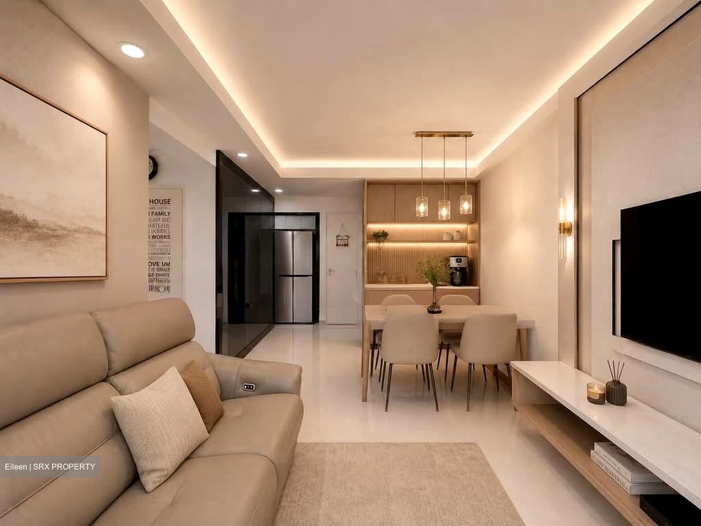Blk 335A Anchorvale Cove (Sengkang), HDB 4 Rooms #556214481
